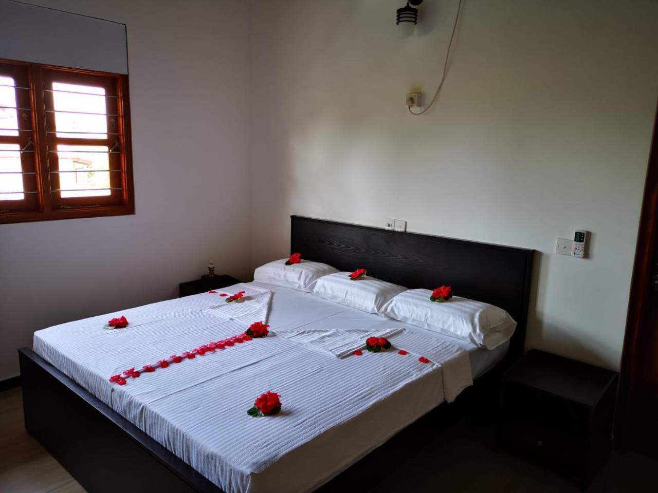 Ayurveda Centrum Lawrence Hill Paradise Хикадува Екстериор снимка