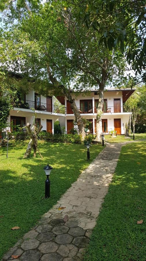 Ayurveda Centrum Lawrence Hill Paradise Хикадува Екстериор снимка